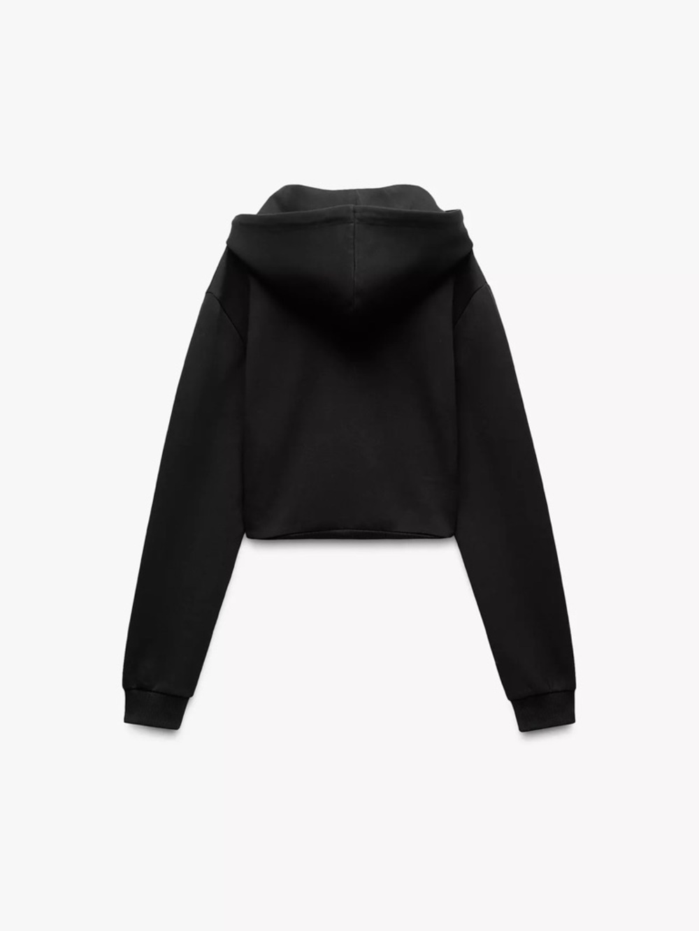 Zara Two Piece Sweatsuit